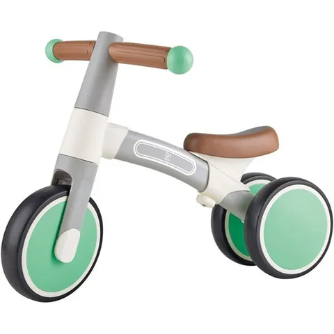 Premier tricycle Pastel vert - hape – image 2