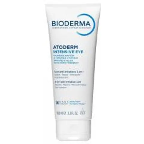 Atoderm Intensive Eye 100 ml – image 5