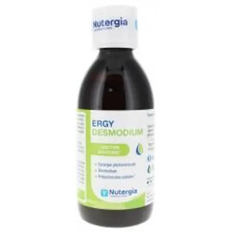 Nutergia Ergydesmodium 250 ml - Flacon 250 ml – image 2