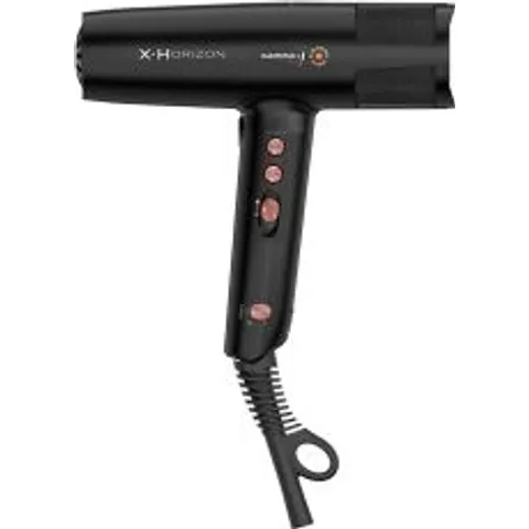 Gamma Piu Sèche-cheveux X-Horizon – image 2