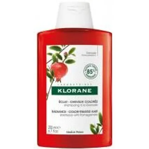 Klorane Shampoing Eclat Shampooing – 143560 – image 3