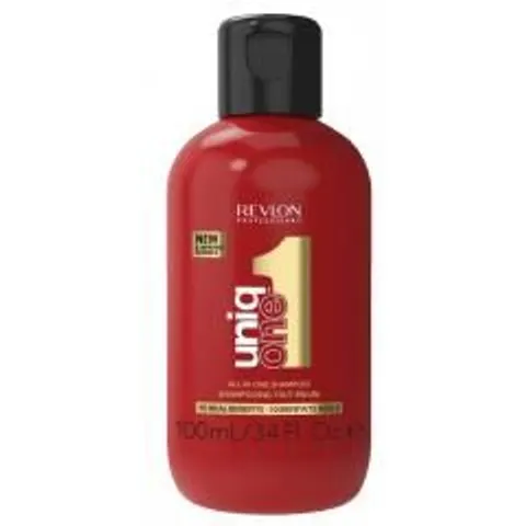 Revlon Professional UniqOne Shampoo Shampooing – image 2