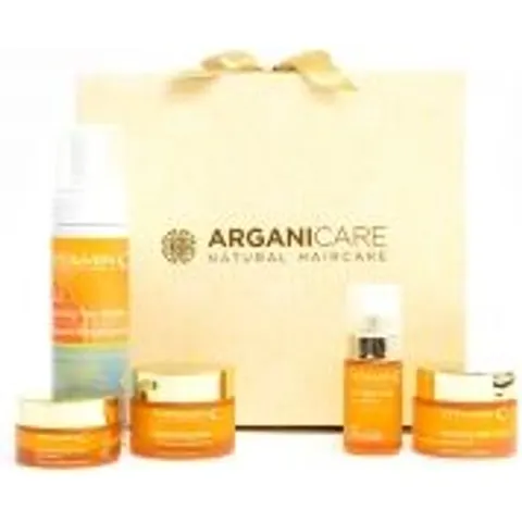 Arganicare Coffret Soins Visage Vitamine C – image 2