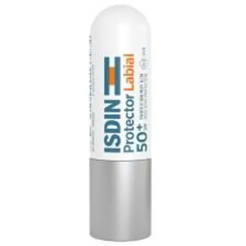 Isdin Protector lip balm SPF50+ 4 gr – image 2
