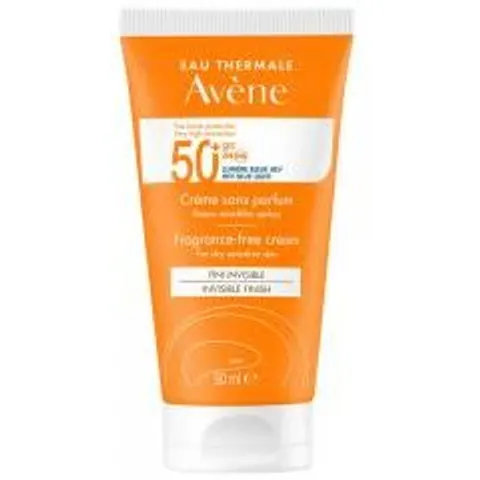Sol Crème S/Profume 50 ml – image 2