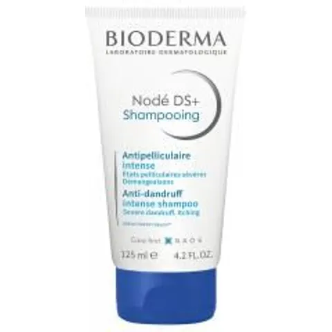 Nodé DS+ Shampoing 125 ml – image 3