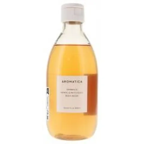 Aromatica Gel douche Embrace Neroli & Patchouli 300 ml – image 3
