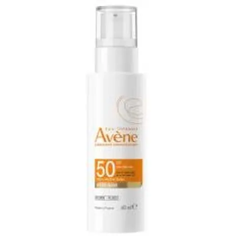 Avène Fluide Anti-âge SPF50 SOINS – 40 ml – image 2