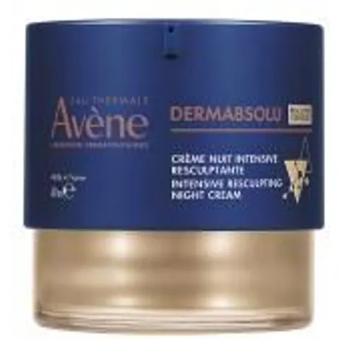 Avène DermAbsolu NUIT Crème de Nuit – image 4