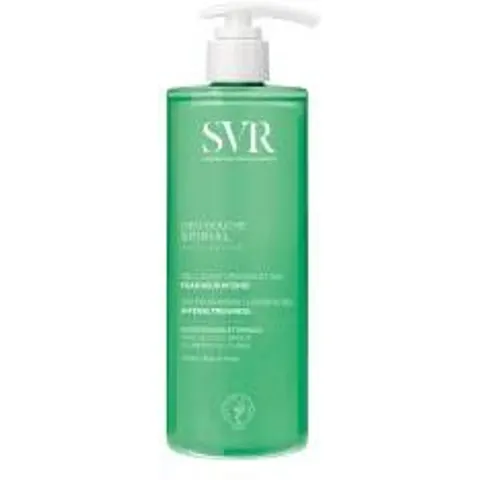 Svr Spirial déodorant douche 400 ml – image 4