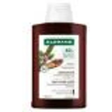 Klorane Shampoing Fortifiant Shampooing – 200 ml – image 2