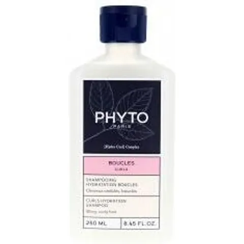 Phyto Rizos shampooing hydratant 250 ml – image 3