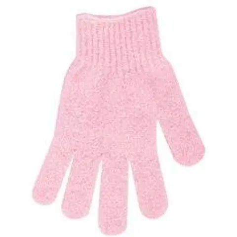 Brushworks Gants Spa Exfoliants Corps – image 3