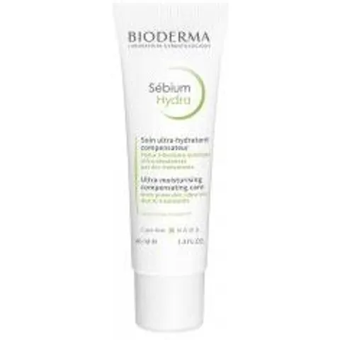Sebium Hydra Soin Hydratant Compensation 40 ml – image 2