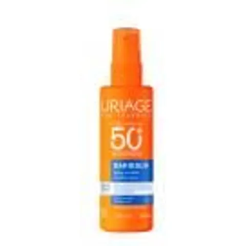Uriage Bariésun spray SPF50+ 200 ml – image 4