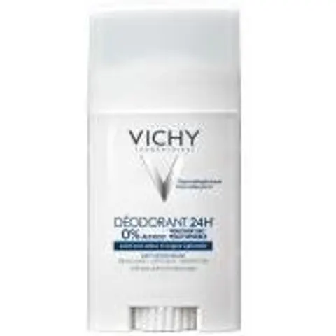 Vichy Deodorant 24h déodorant solide 24h 40 ml – image 2