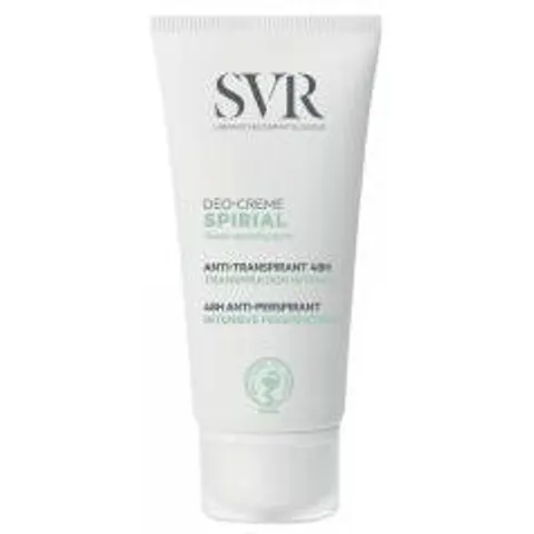 Svr Spirial crème 50 ml – image 3