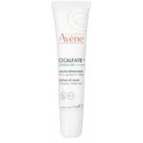 AVENE CICALFATE BAUME LÈVRES 12ML 12 ml – image 3