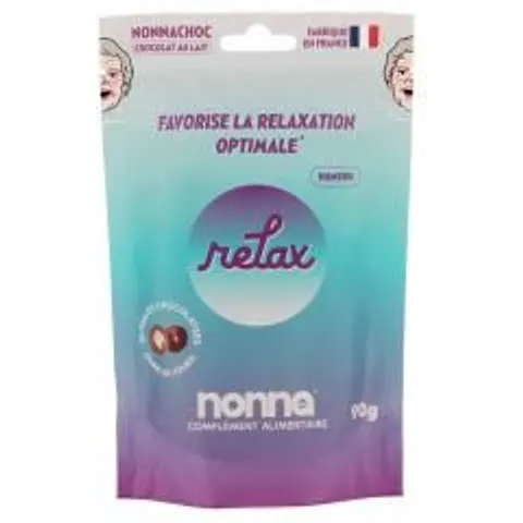 Nonna Lab Relax - Doypack 30 perles – image 2