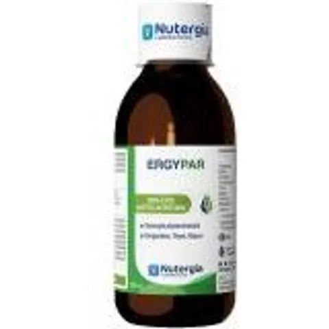 Nutergia Ergypar 250 ml - Flacon 250 ml – image 2
