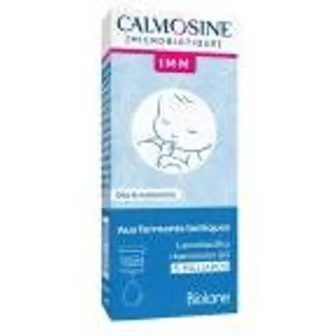 Calmosine Microbiotique IMM 9 ml - Flacon compte goutte 9 ml – image 2