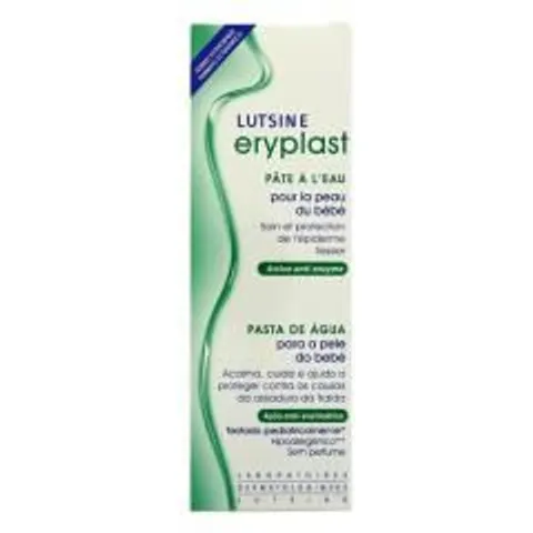 Lutsine Eryplast pâte à l’eau – 736334 – image 2