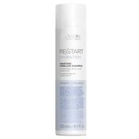 Revlon Professional Restart Hydration Shampoo Shampooing – image 2