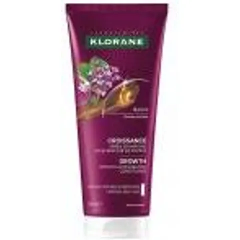 Klorane Croissance Après Shampooing Après Shampooing – image 3
