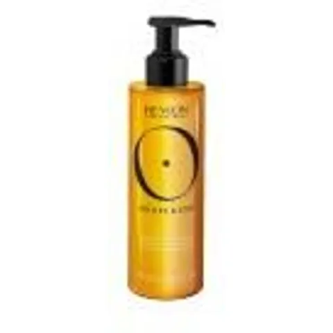 Orofluido Shampooing Radiante d'Argan – image 4