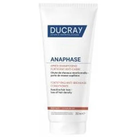 Ducray Anaphase Fortifying Anti-Breakage Conditioner 200 ml – image 4