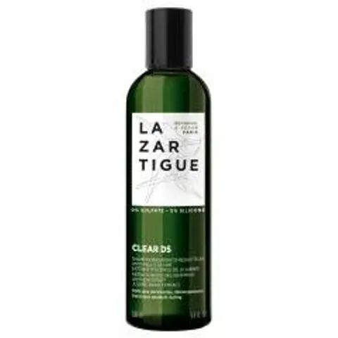 Lazartigue Clear Ds champú 200 ml – image 4