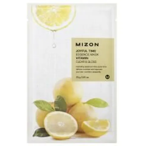 Mizon Masque essence vitamine Joyful Time 23 gr – image 2