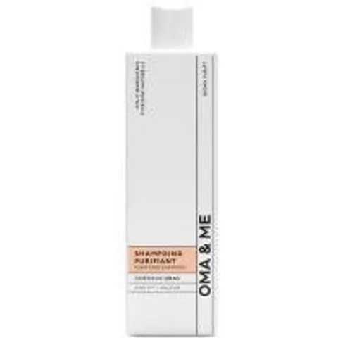 Oma & Me Shampoing Purifiant Shampooing – image 2