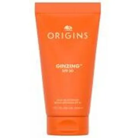 Origins Ginzing émulsion hydratante SPF30 50 ml – image 5