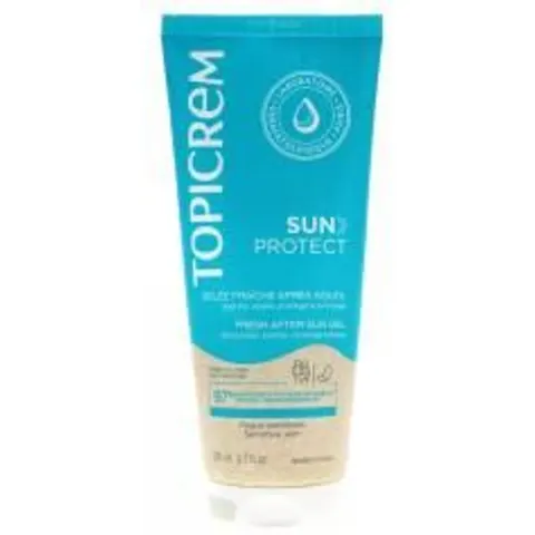 Topicrem Sun Protect après-soleil 200 ml – image 4