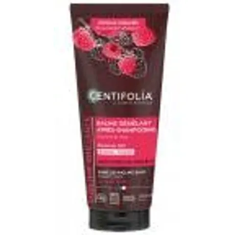Baume après-shampooing - CENTIFOLIA – image 2
