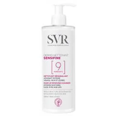 Svr Sensifine dermo net 400 ml – 400ml – image 2