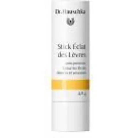 Dr. Hauschka Stick Lèvres Éclat 4,9 g - Stick – image 2