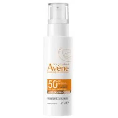 Avène Expert fluide anti-pigmentation SP50 40 ml – image 2