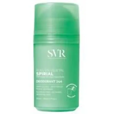 Svr Spirial roll-on végétal 50 ml – image 4