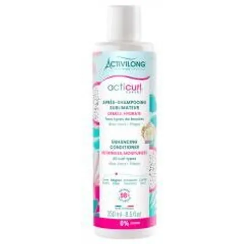 Activilong Après-shampoing Sublimateur Acticurl Expert – image 2