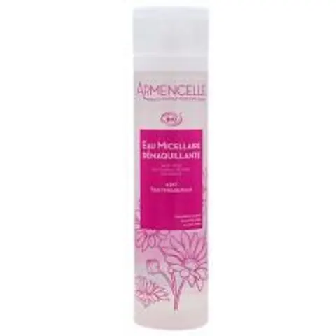Armencelle Eau Micellaire 4en1 Bio 200 ml - Flacon 200 ml – image 2