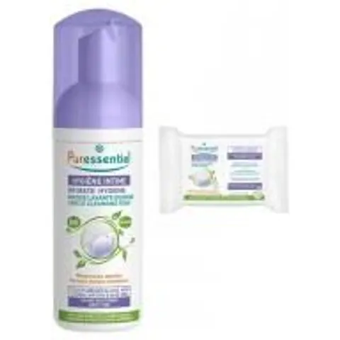 Puressentiel Routine Hygiène Intime - Lot – image 2