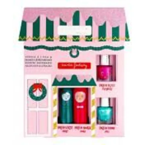 Inuwet Coffret Charlotte - Coffret – image 2