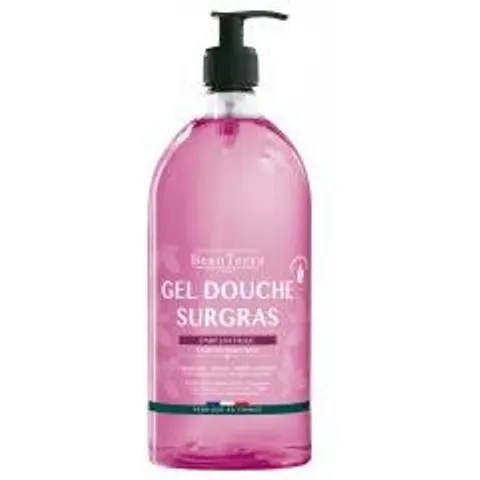 Beauterra Gel douche Fig 1000 ml – image 3