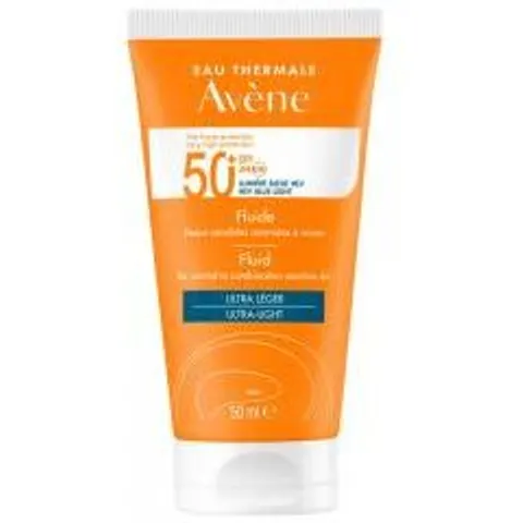 Soleil fluide 50 ml – image 3