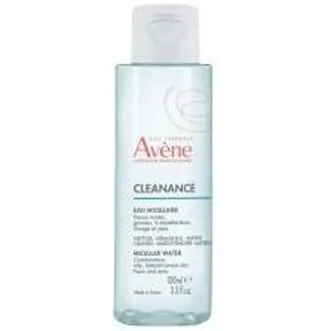 Avène Cleanance Eau Micellaire 100 ML - Flacon 100 ml – image 2