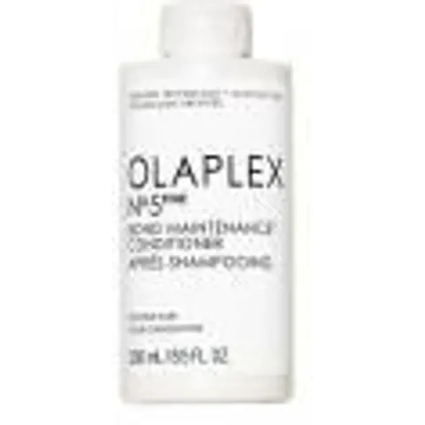 Nº.5FINE Bond Maintenance® Après-shampooing Olaplex – image 3