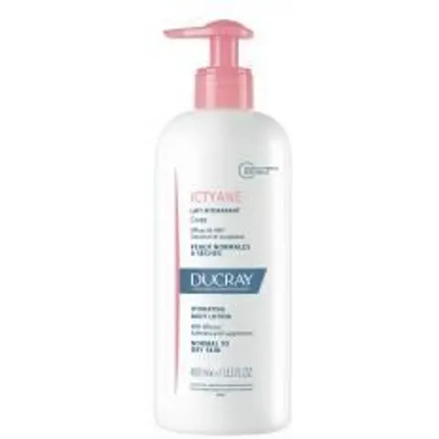 Ducray Ictyane leche corporal 400 ml – image 2
