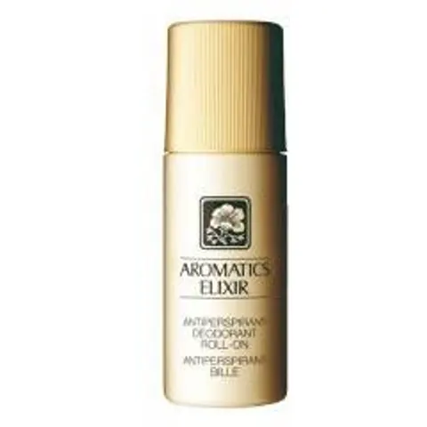 Aromatics Elixir Déodorant Aromatics Elixir Clinique – 75ml – image 5